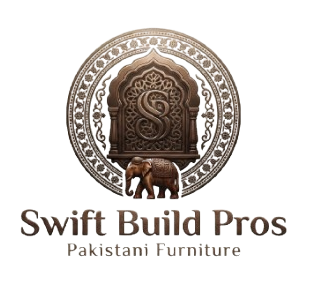 Swift Build Pros Logo
